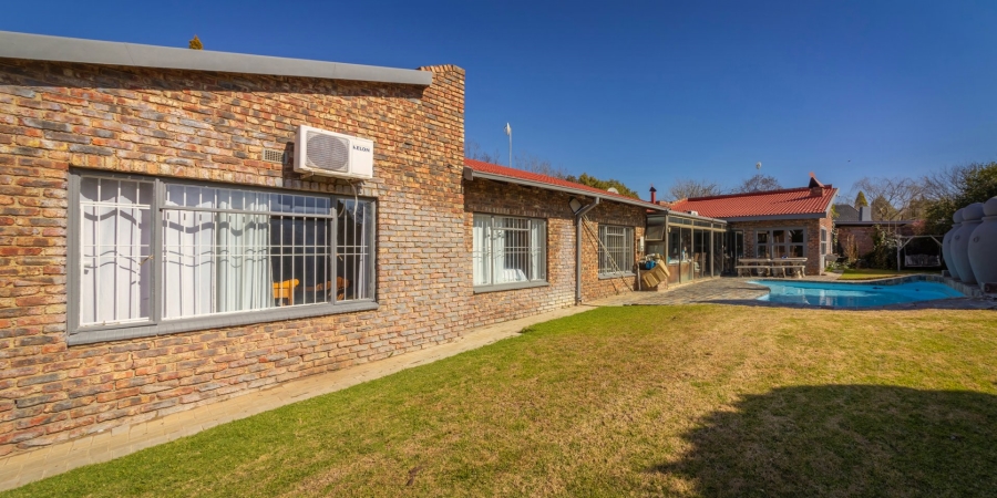 3 Bedroom Property for Sale in Tuinhof Free State